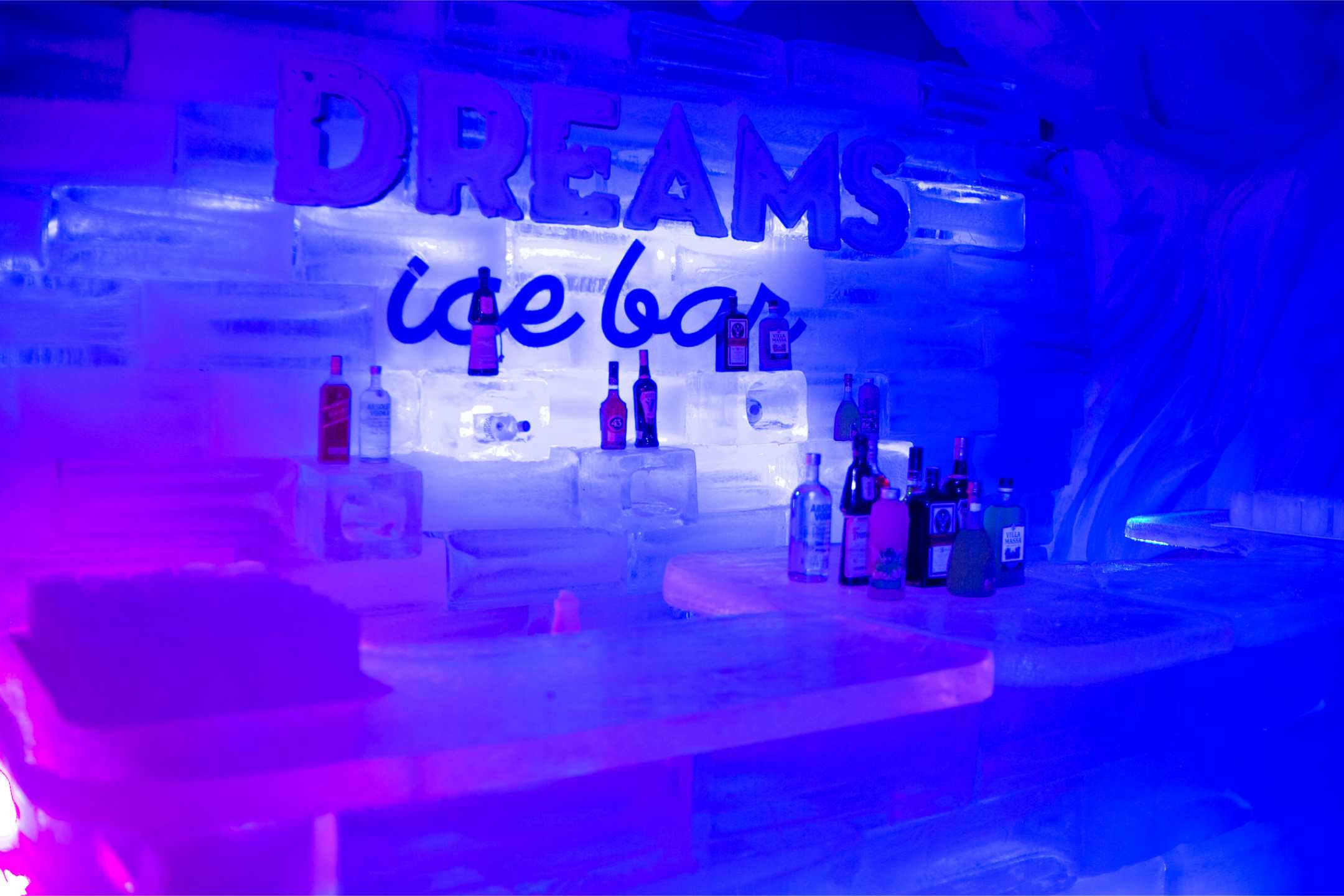 icebar