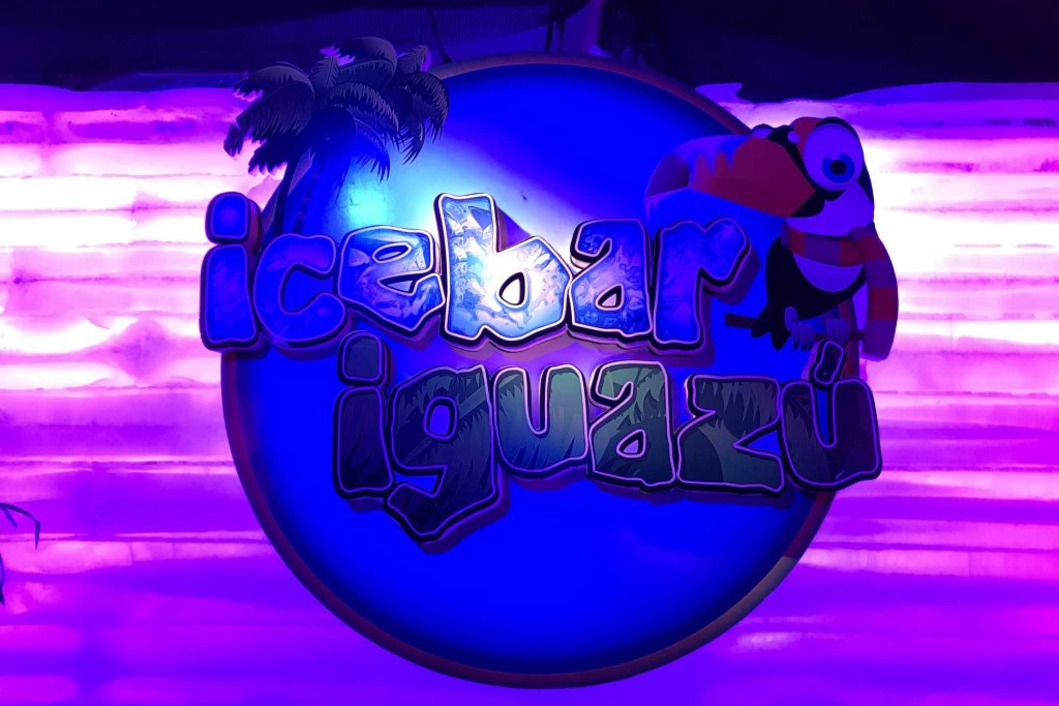 icebariguazu