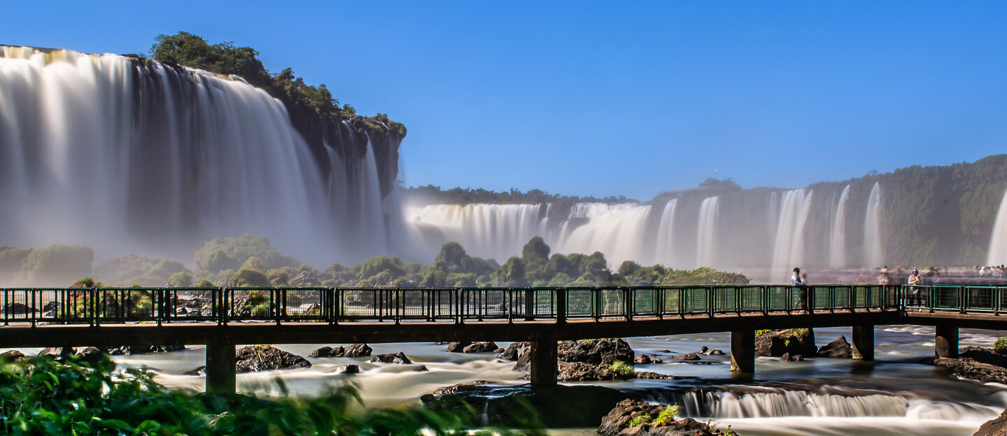 em foz, procure pela hotelaria funcional.