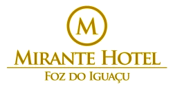 Mirante Hotel em Foz do Iguaçu - Hotel Econômico no Centro